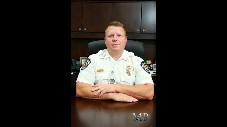 Suspension of MS Coast police chief follows officer’s domestic violence arrest