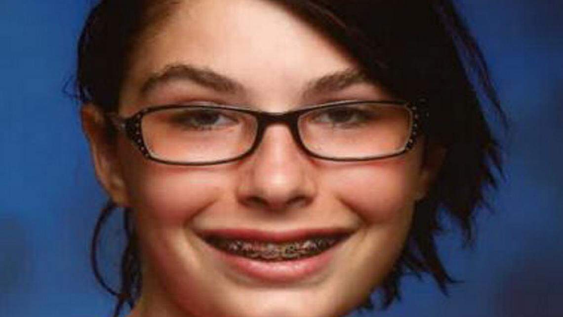 George County Sheriff's Department seeking missing teen 