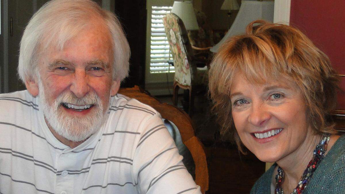 COURTESY DAUPHIN ISLAND HERITAGE AND ARTS COUNCILMusic historian Bobby Horton and storyteller Dolores Hydock will be special guests at the first Coastal Alabama Storytelling Festival on Saturday on Dauphin Island. The festival will also feature residents telling tales from life on the island before it was connected to the mainland.