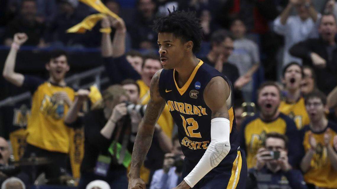 Why NCAA Cinderella teams will have a hard time replicating their magic in Round 2