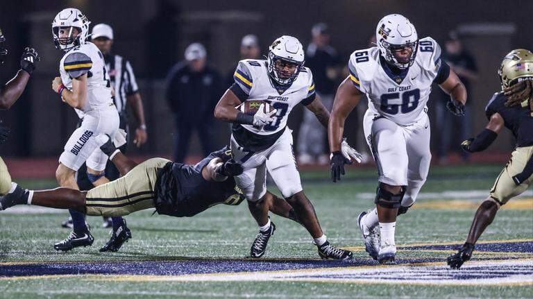 A study in Alabama could lead to more opportunities for Coast football players