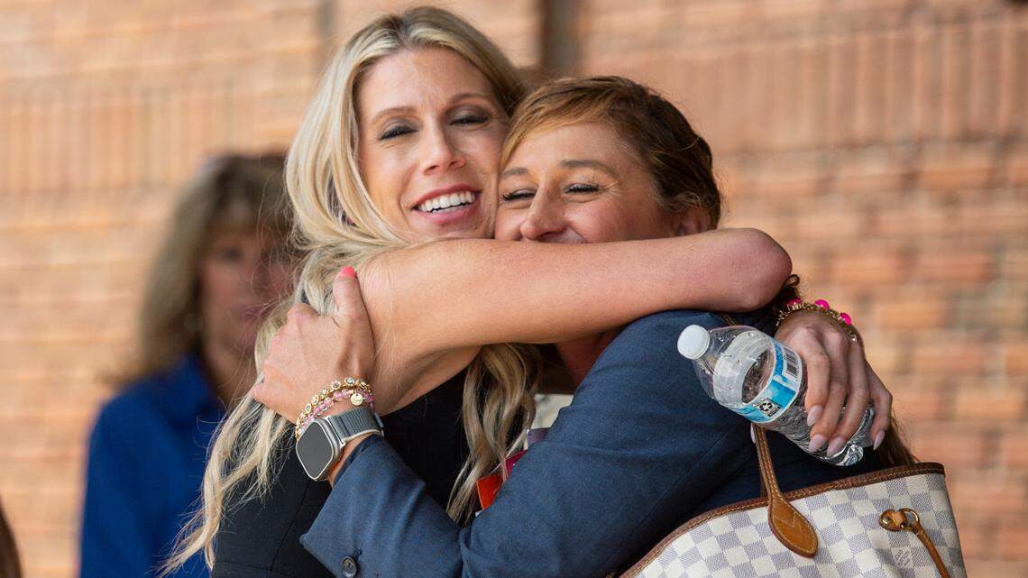 Judge restores Heather Wyatt’s social media accounts, wants child welfare investigation