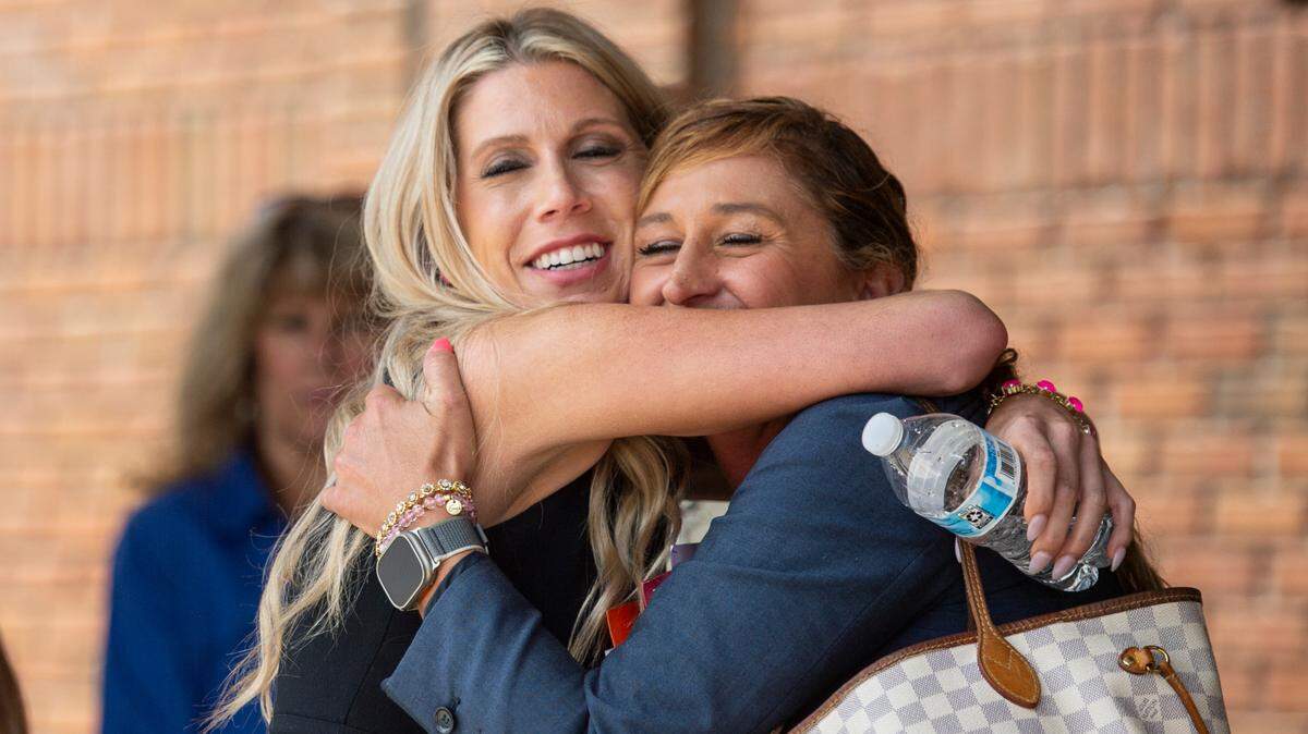 Judge restores Heather Wyatt’s social media accounts, wants child welfare investigation