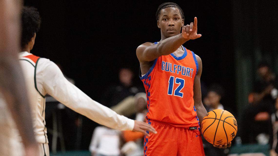 Vote for the Mississippi Coast all-sports Athlete of the Week for Feb. 9