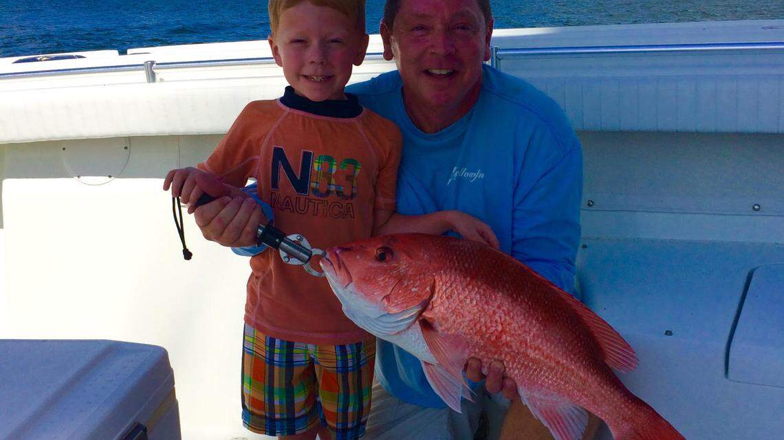 Opinion: A decision to slash Mississippi and Alabama’s red snapper quotas should not be rushed