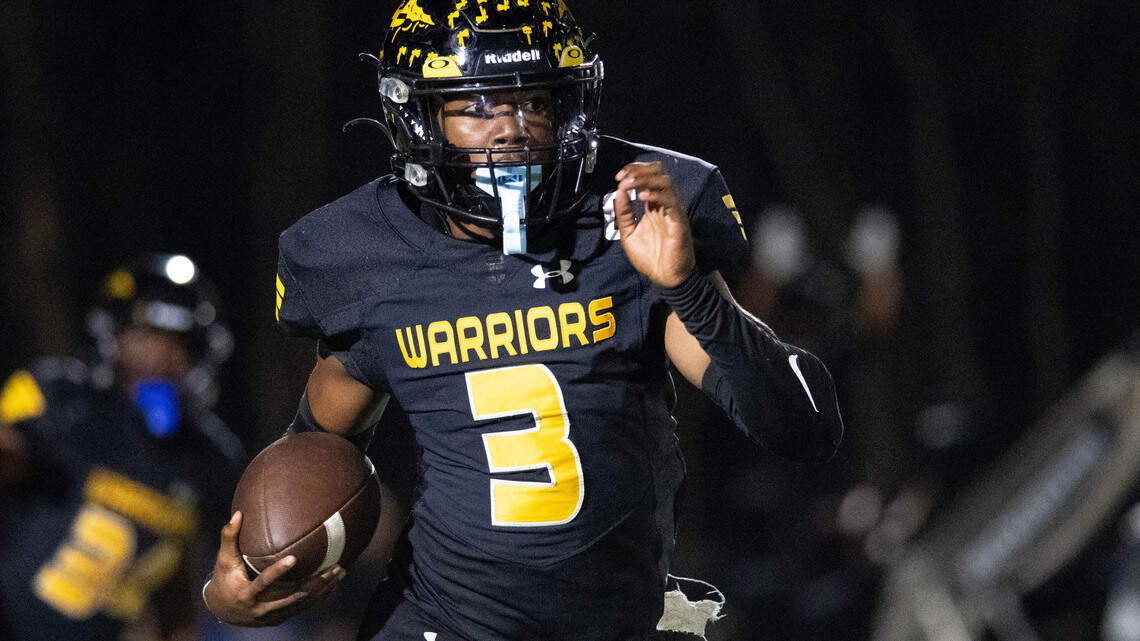 Meet the 2026 Sun Herald Preseason All-South MS High School Football Team