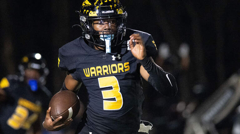 Meet the 2026 Sun Herald Preseason All-South MS High School Football Team