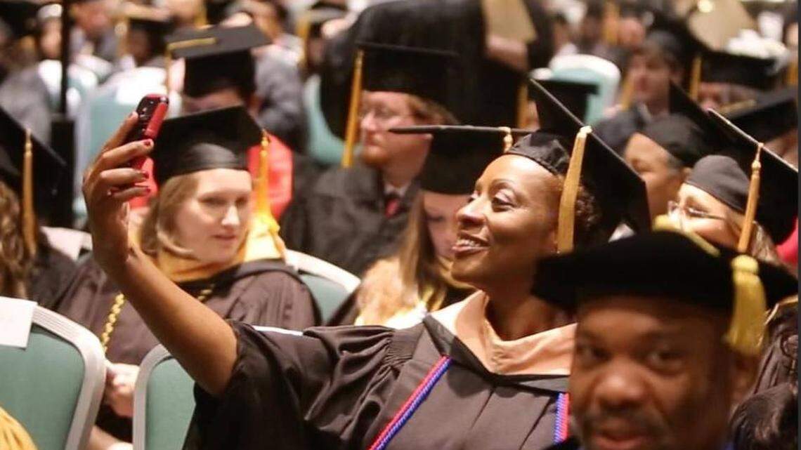 Thousands of students will graduate from schools across South Mississippi in May. Here's a list of when and where they will take place.