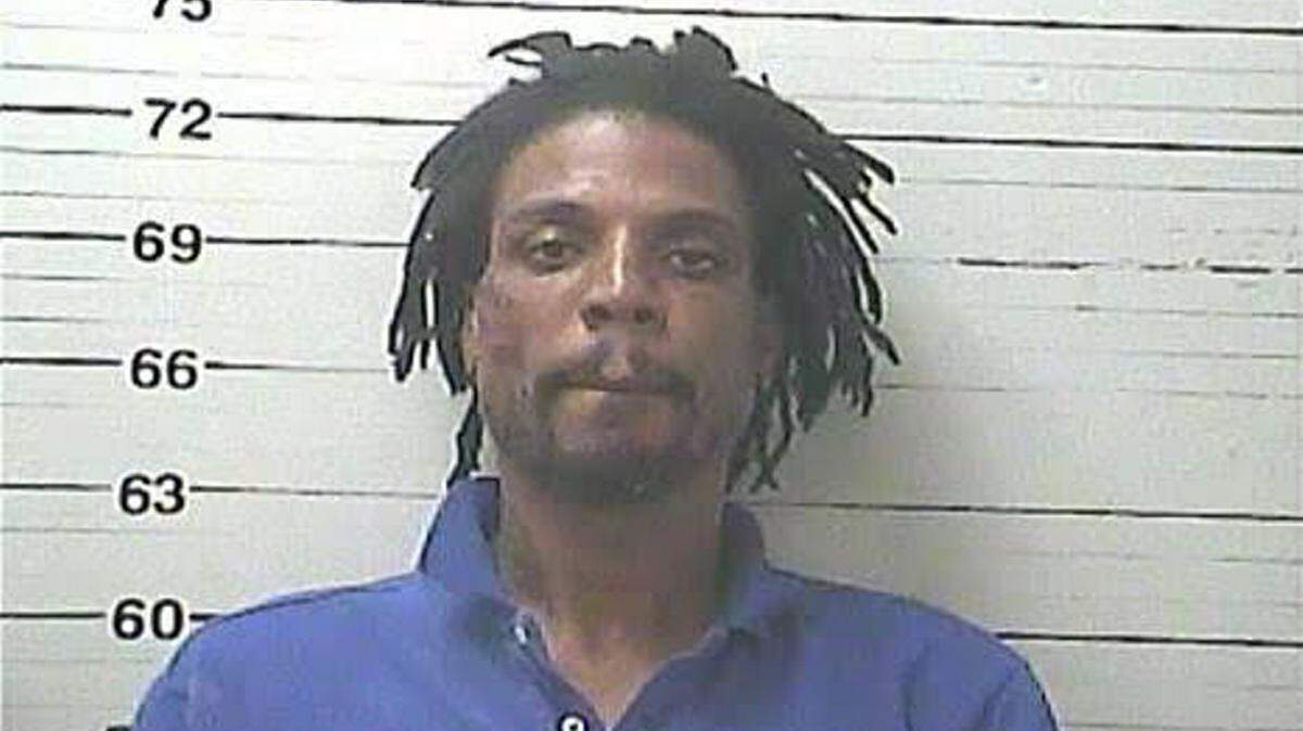 Nicholas Terrell Durr