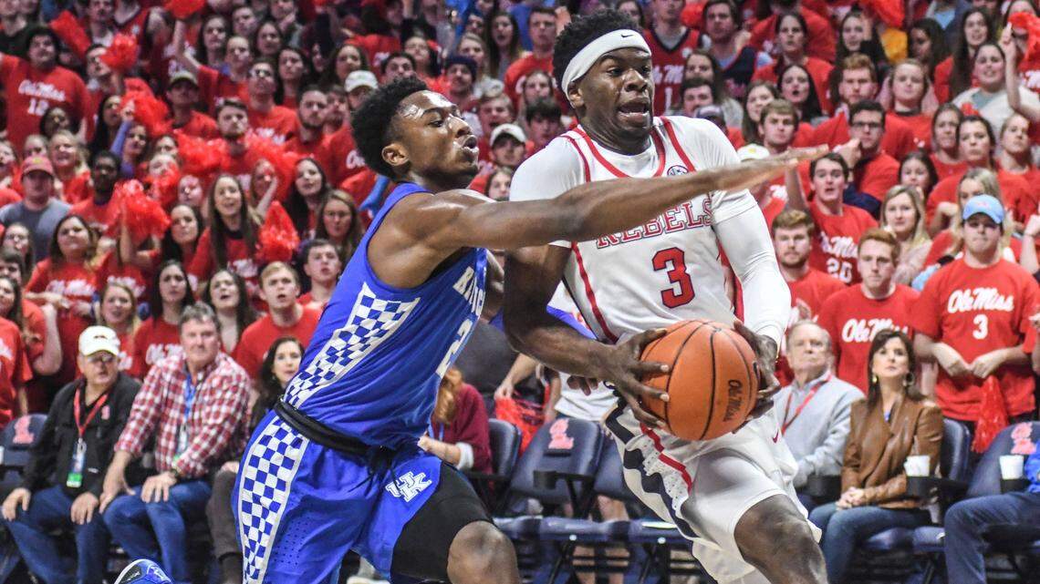 How Vegas expects the 7 SEC basketball teams to perform in the NCAA Tournament