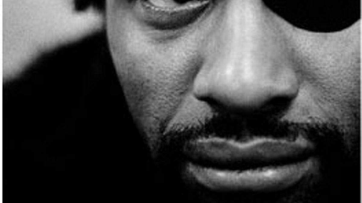 'Bayou Maharajah' covers the life of piano legend James Booker of New Orleans.