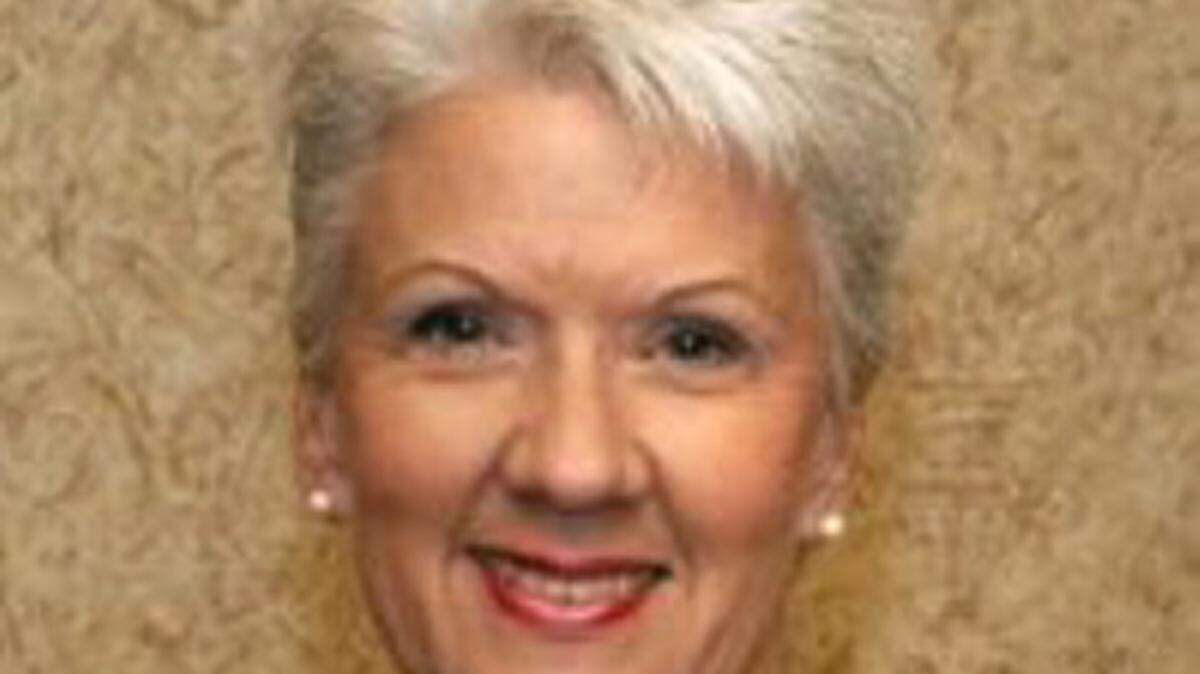 Bay St. Louis Councilwoman Wendy McDonald