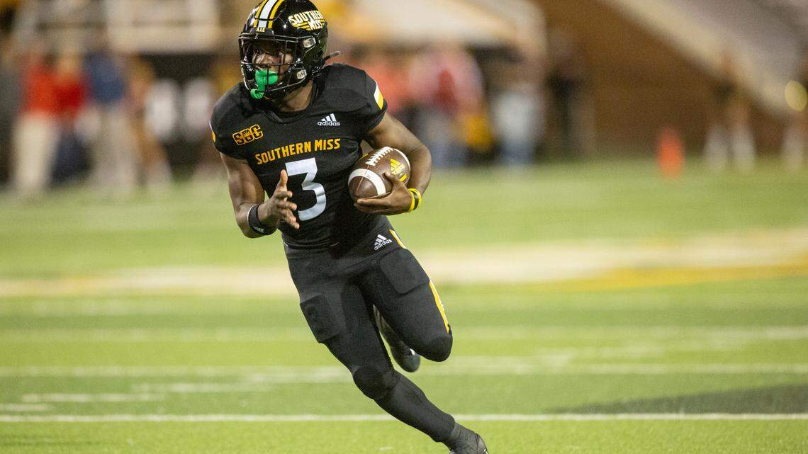 LendingTree Bowl preview: Southern Miss prepares for old friend in Rice Owls