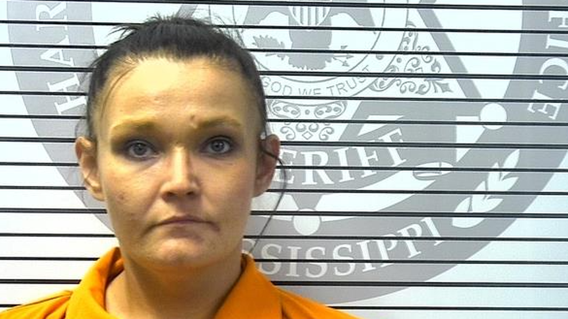 Coroner identifies South Mississippi inmate who died in custody