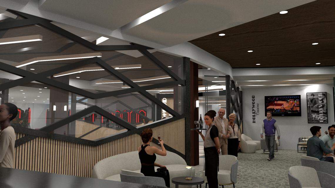 Millions of dollars are being spent on MS Coast casino improvements. See what’s new