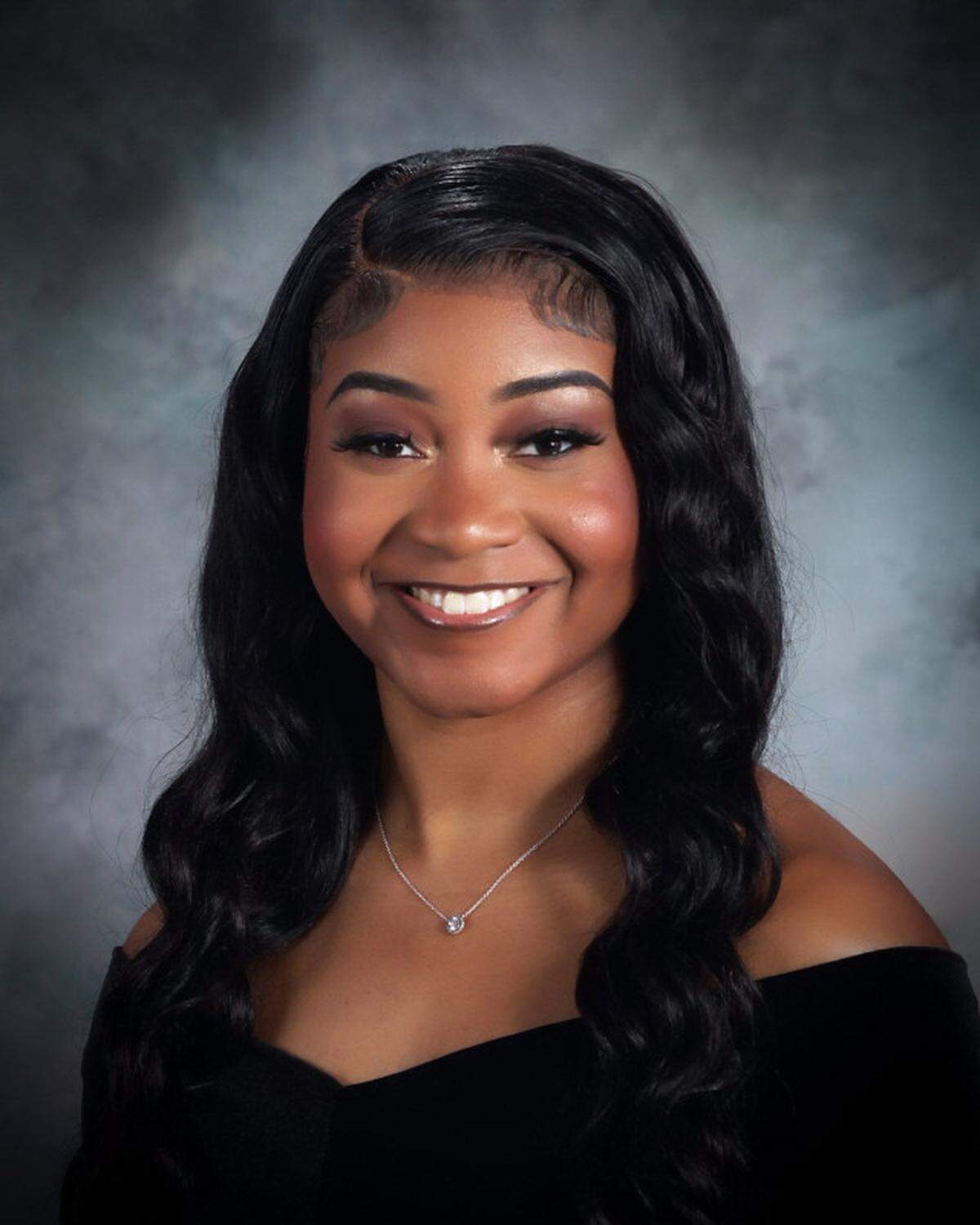Sedhari Saniya Watson-Person was killed in an early morning collision in Stone County Tuesday.