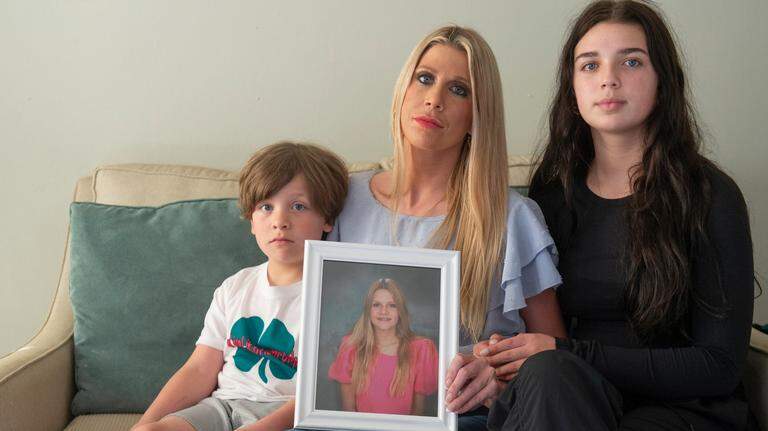 ‘Novel’ case over Aubreigh Wyatt’s suicide moved from federal court. What’s next?