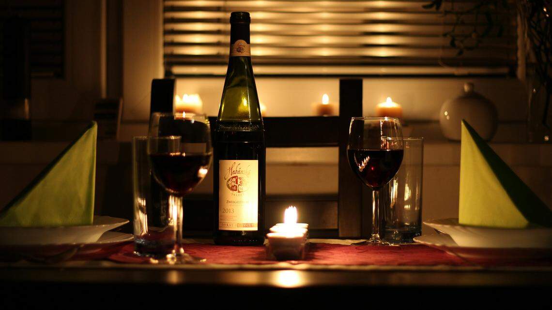 5 MS Coast restaurants with Valentine’s Day specials. Here are the details