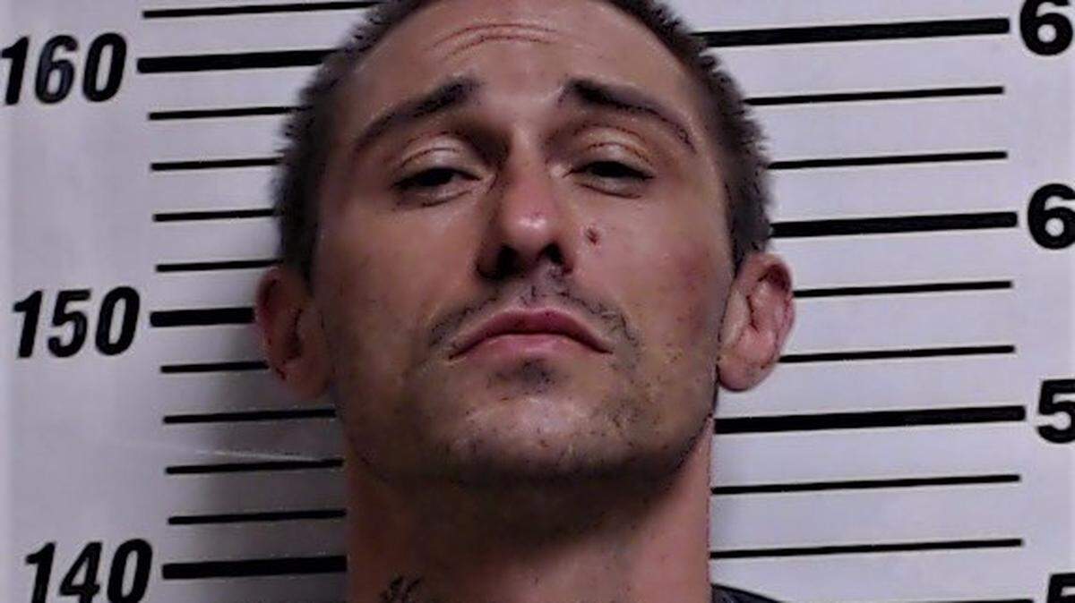 Shaun Stroud
