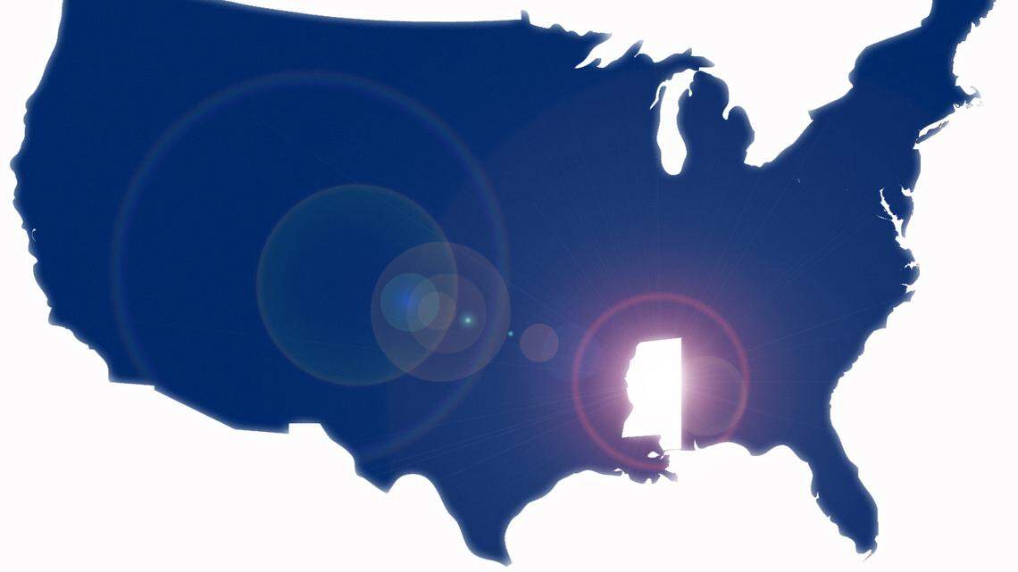 Mississippians are among the most giving states in the country, according to a recent national survey by Windows USA.