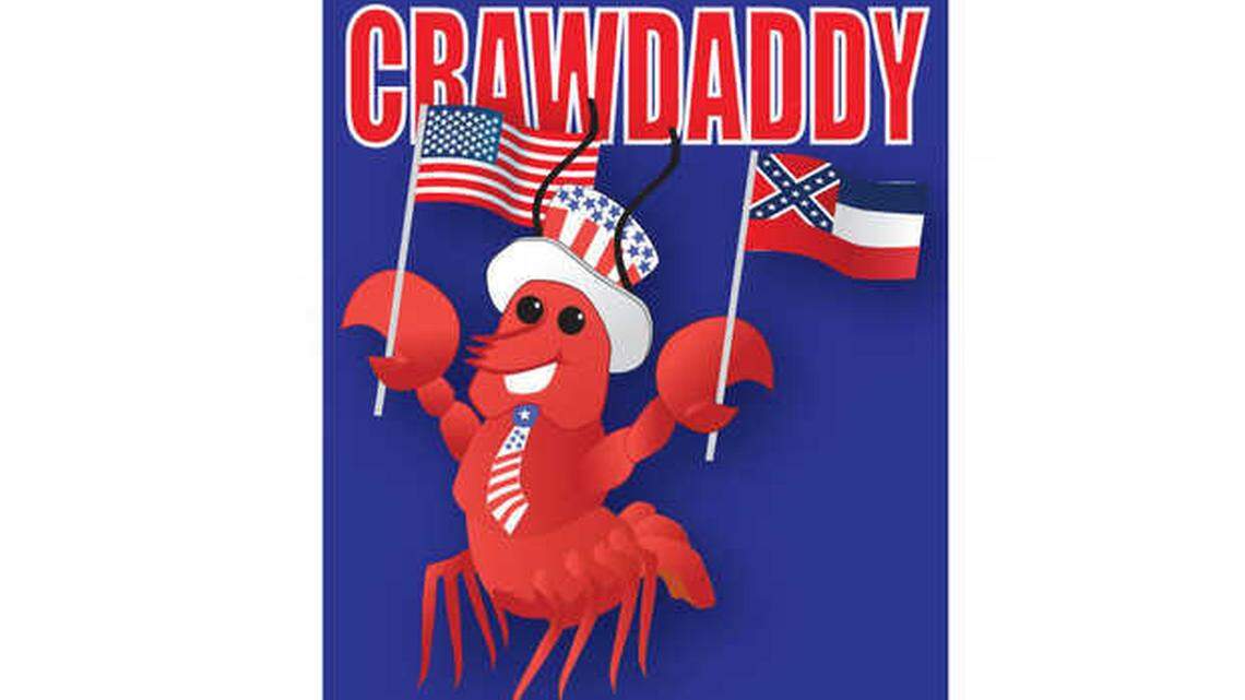 Three Mississippians are among most beautiful on The Hill