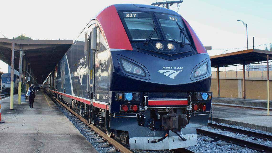 3 crashes already on Gulf Coast Amtrak line. Problem, or tragic coincidence?