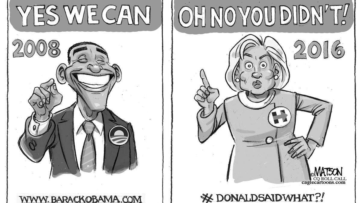 RJ MATSON/ROLL CALL