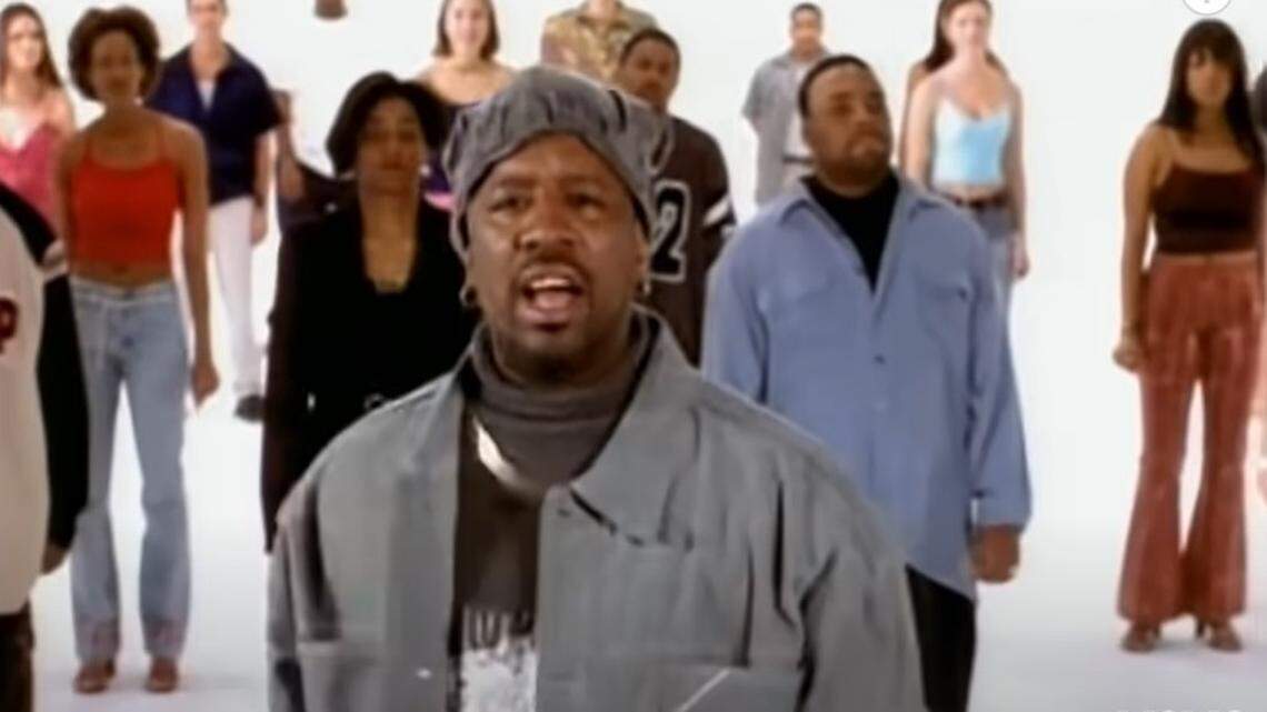 DJ Casper, best known for his global dance hit the “Cha Cha Slide,” died at 58 after a battle with cancer, multiple outlets report.