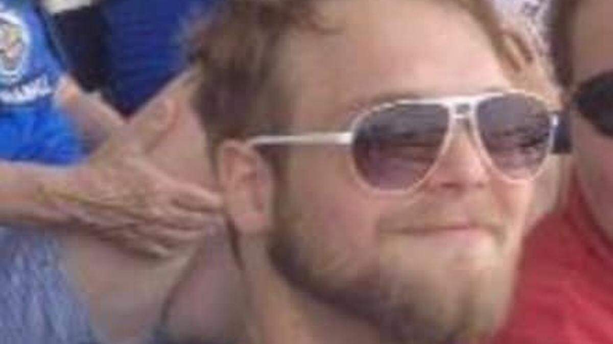 Lloyd “Daniel” Cecil went missing on May 27, 2022.