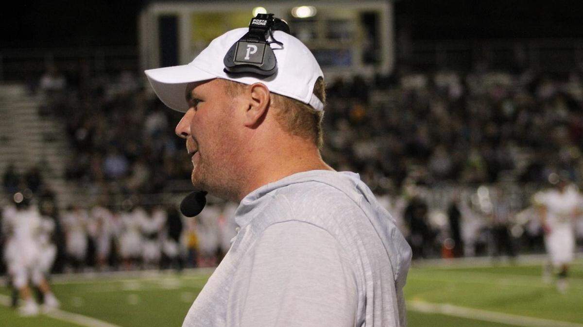 Pass Christian has hired Pearl defensive coordinator Chase Carmody as its new football coach.