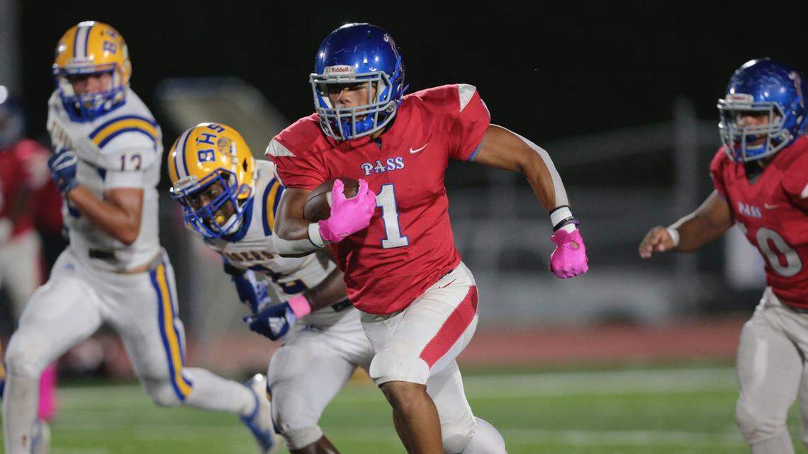 Pass Christian hires grandson of Southern Miss coaching legend to lead football program