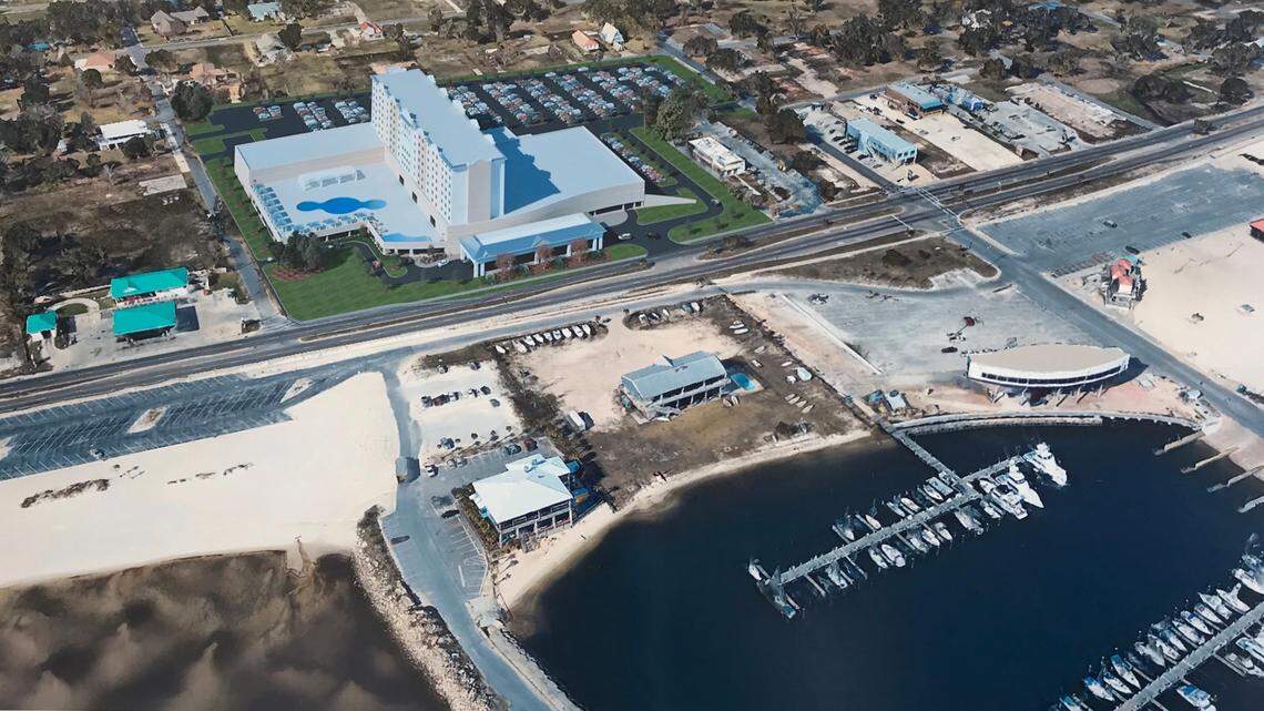 Long Beach developers ready to fight for casino. Here’s what would need to happen