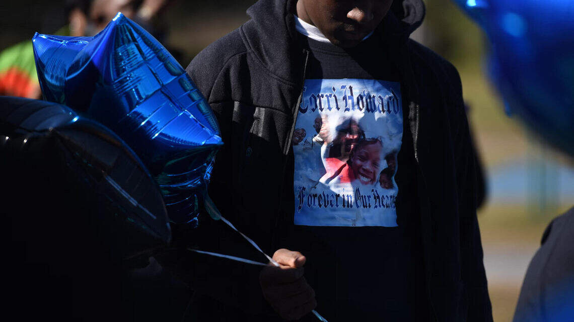 Coast man found dead in marsh days after a police chase. A grieving family wants answers.
