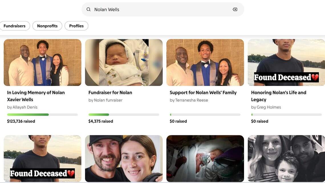 Online scams spreading after Ocean Springs teen’s tragic death