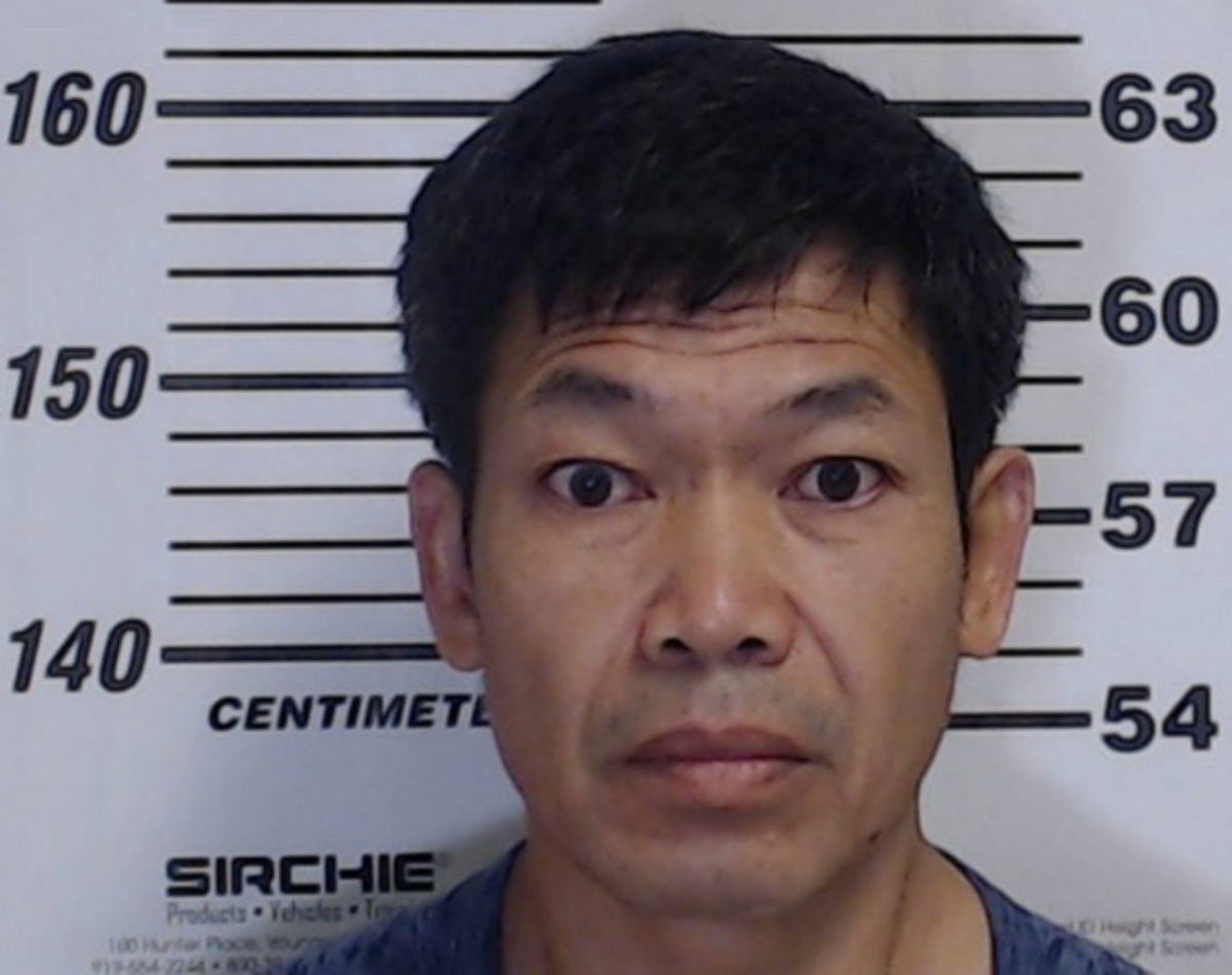 Minh Hoang Truong