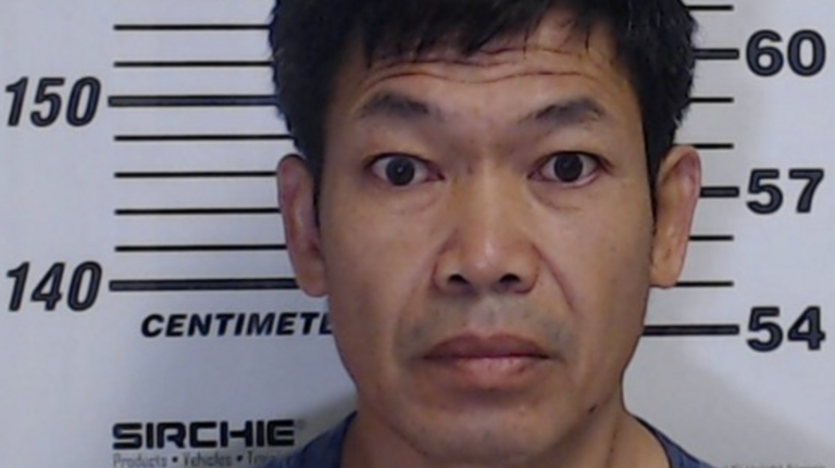 Pass Christian man arrested, charged with hit-and-run death of South MS man