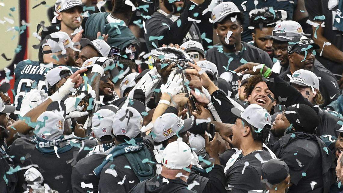 VIP placed $1 million in bets on Super Bowl LIX at MS Coast casino. Here’s how he did