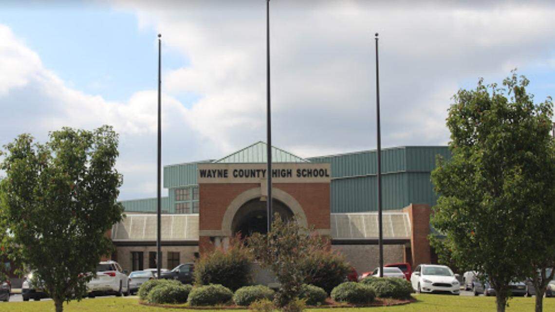 A JROTC instructor has been charged after he’s accused of sexually assaulting a student at Wayne County High School, Georgia authorities said.