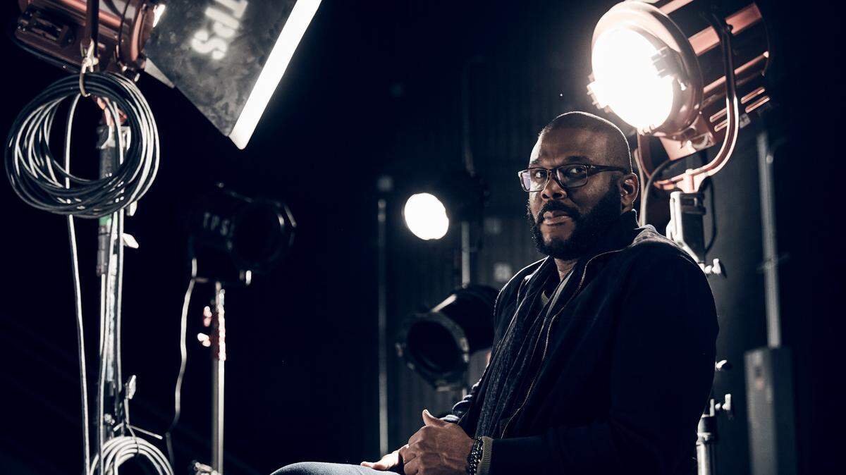 Media mogul Tyler Perry is bringing his Madea character out of retirement for a 12th film titled “A Madea Homecoming” on Netflix.