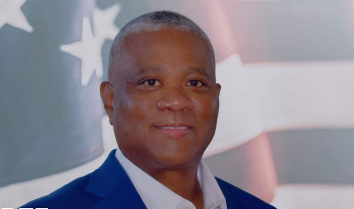 Raymond Brooks