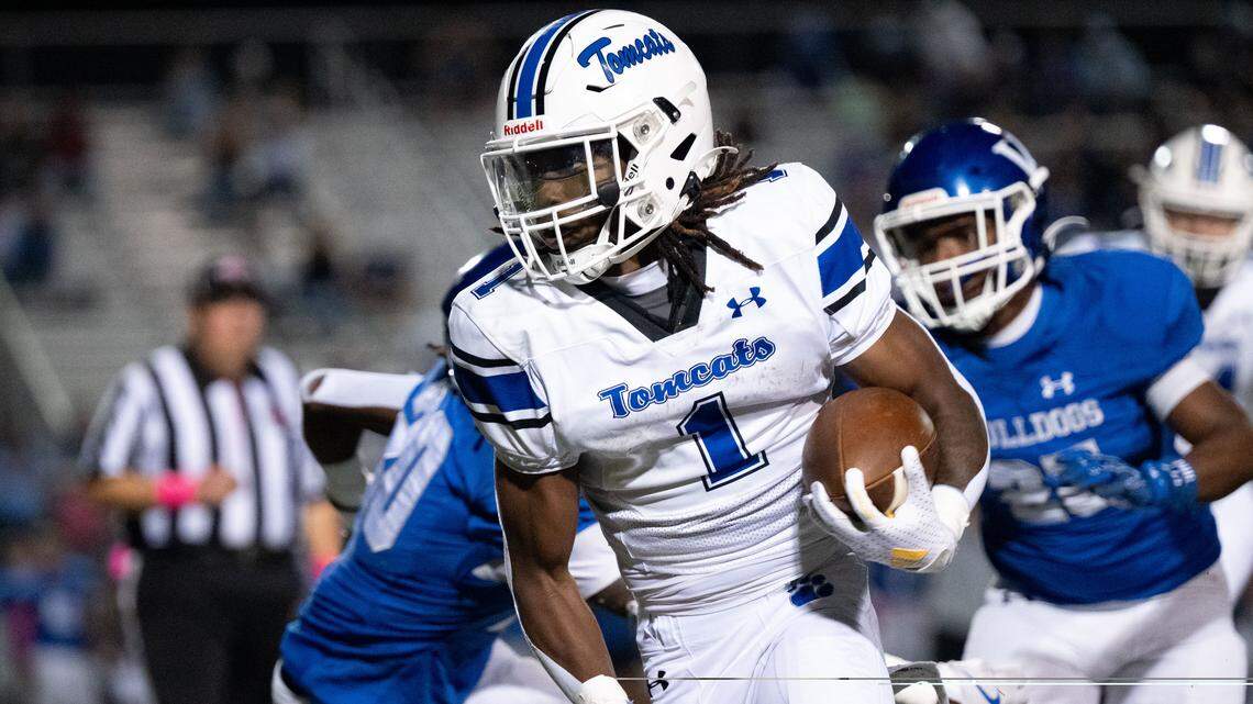 Week 10 biggest stories: Triumph and heartbreak across the Mississippi Coast