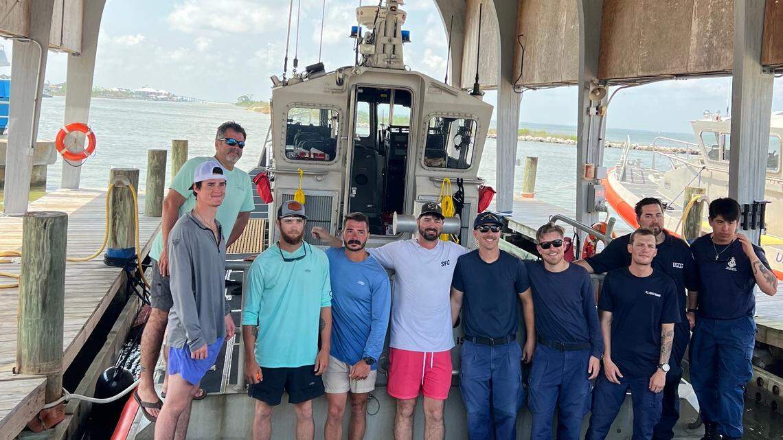 6 Mississippi tales of triumph in the face of nature’s odds