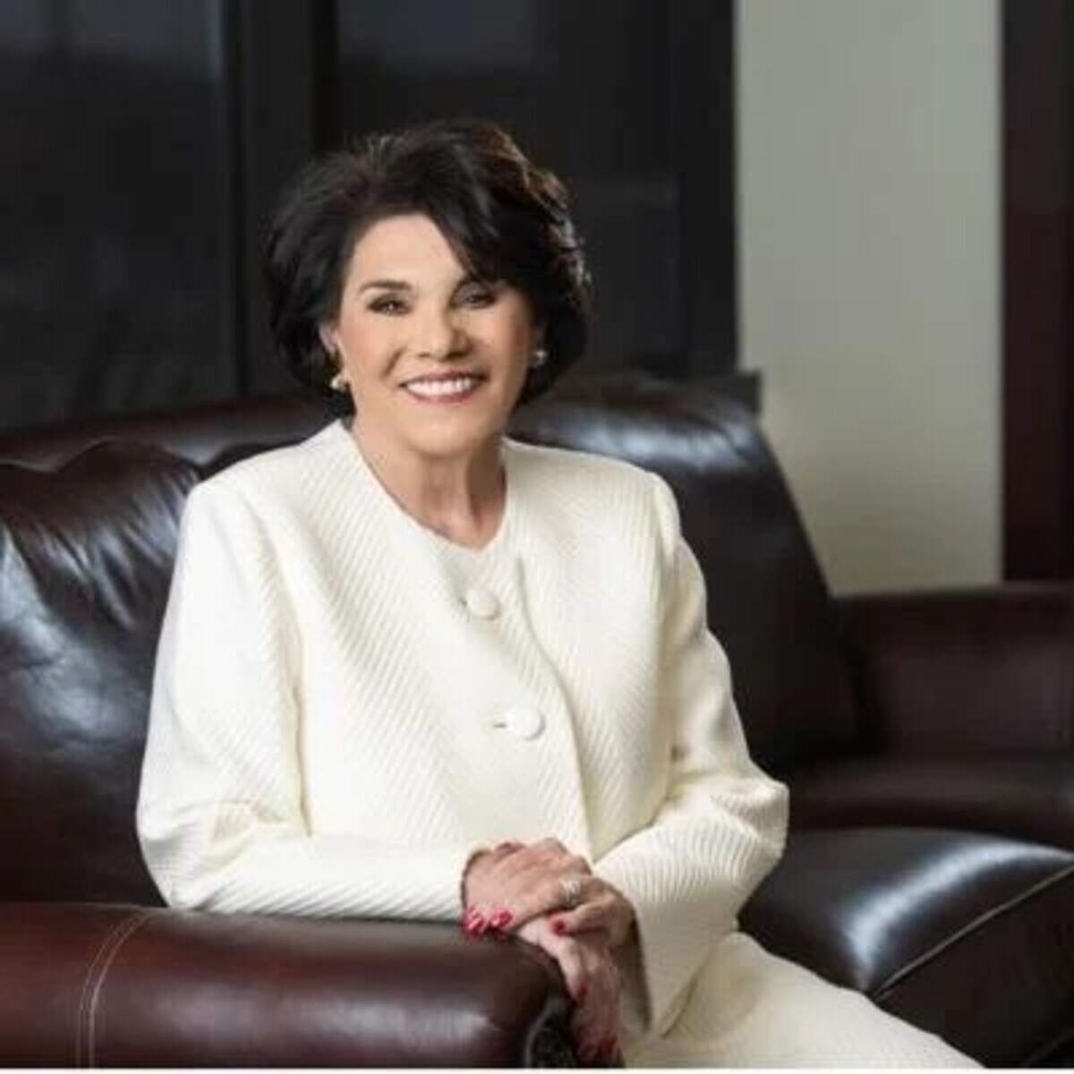 Jessica Brandt is CEO of Ray Brandt Auto Group.