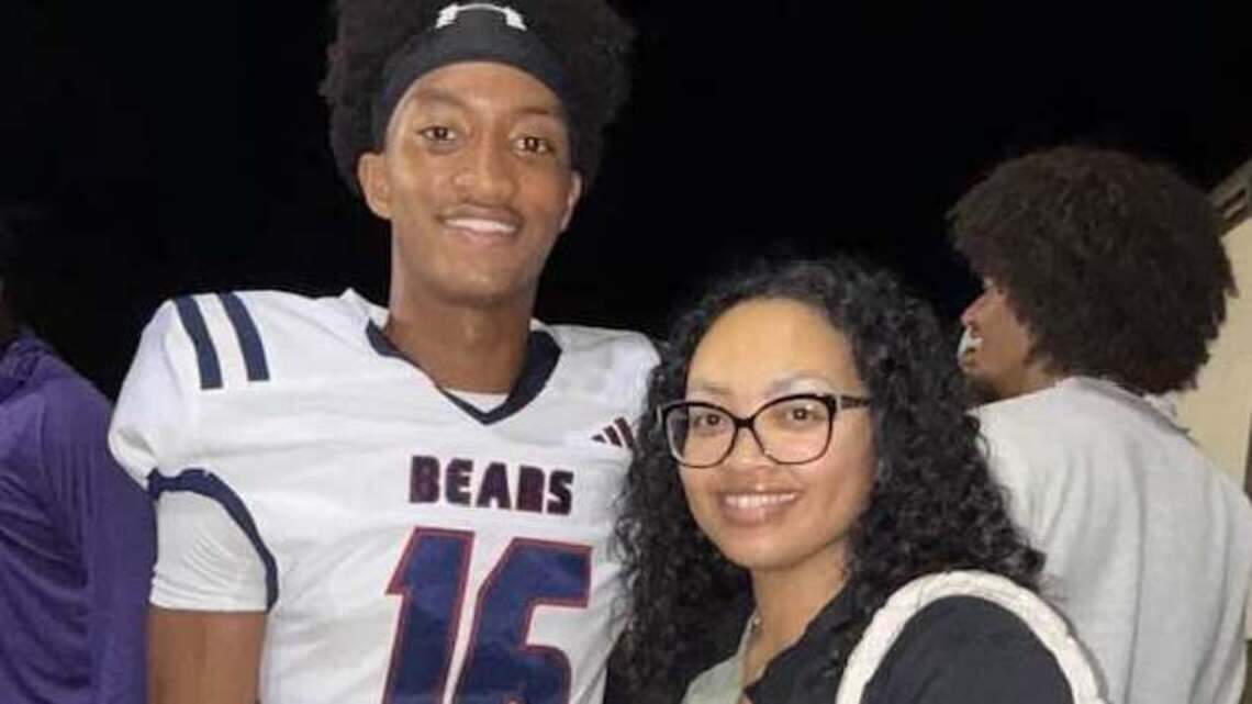 Search is on for teen missing after Fourth of July celebration on Horn Island