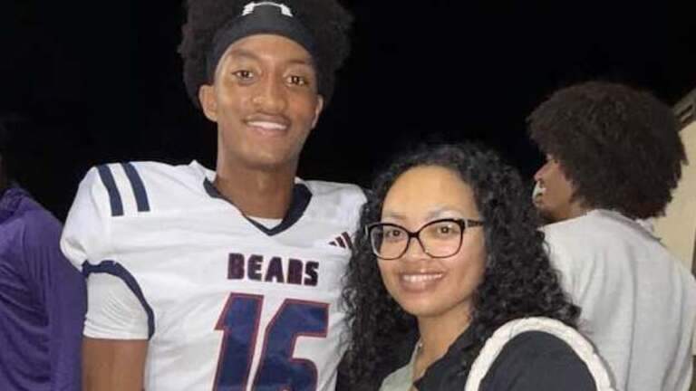 Search is on for teen missing after Fourth of July celebration on Horn Island