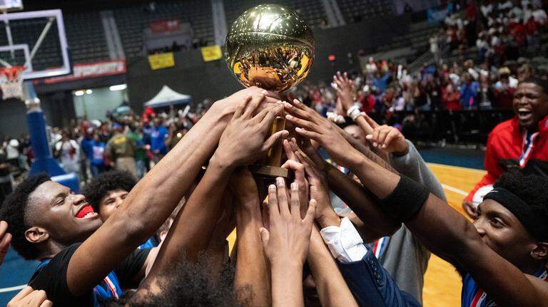 PHOTOS: Top pics from the 2026 high school basketball postseason