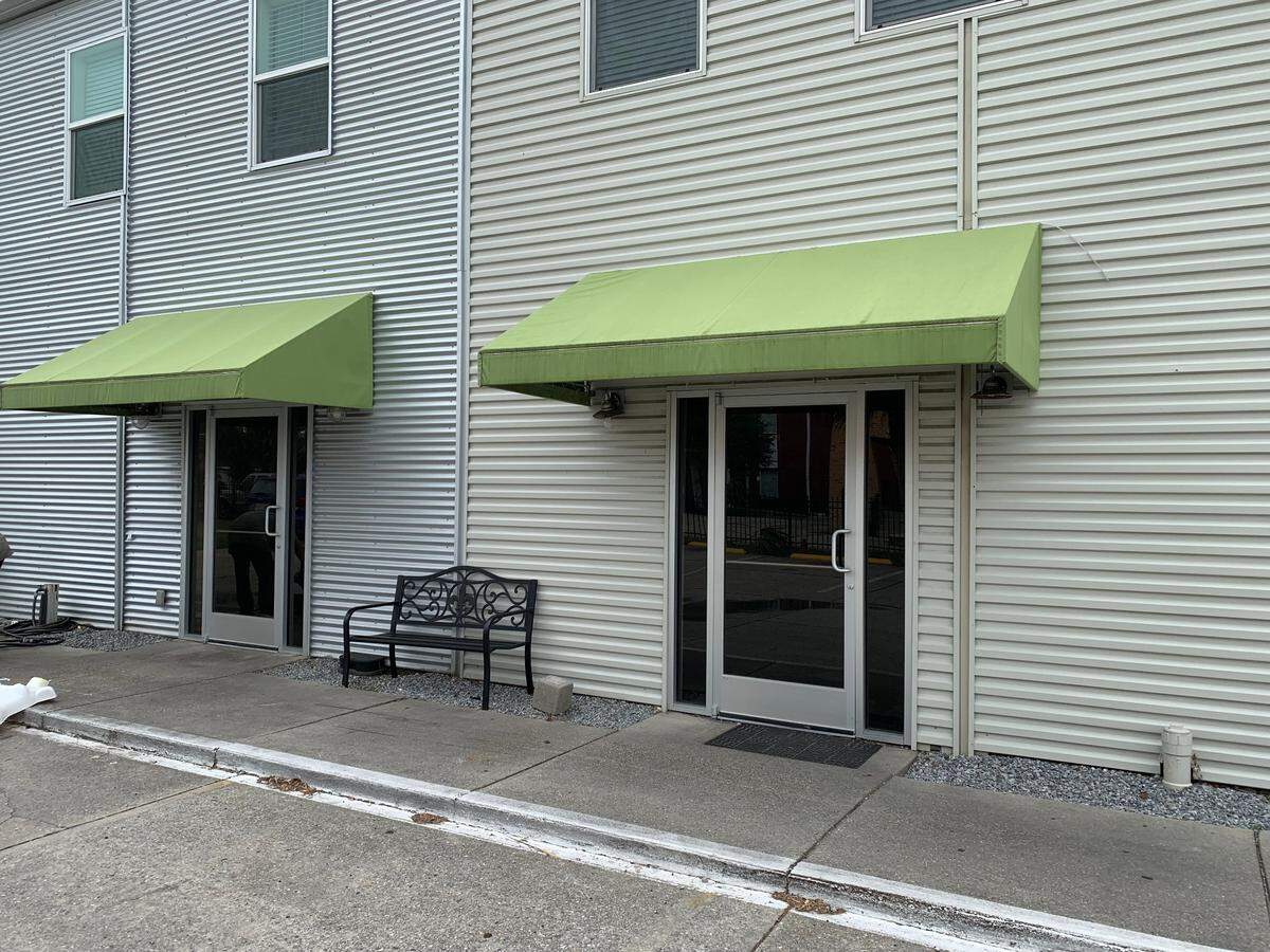 Dolce Bakery in Long Beach is expanding to a second location in downtown Bay St. Louis, where Serious Bread previously was in business.