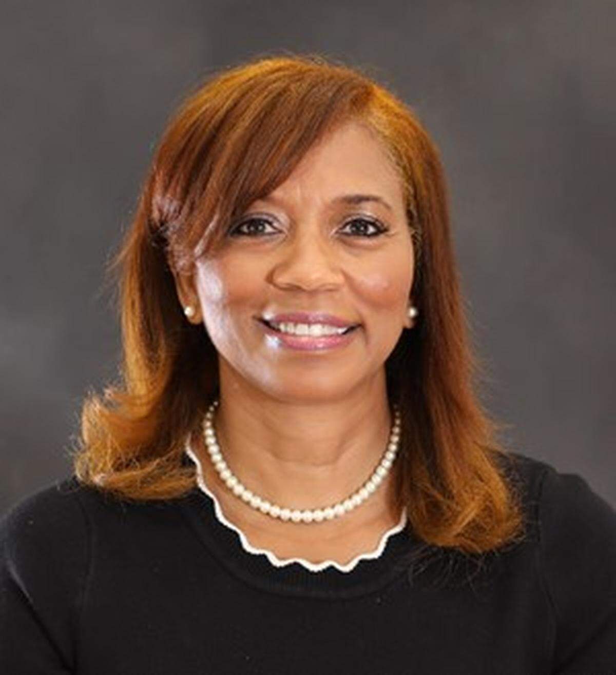 Jackie Martin-White is taking over the Long Beach Lady Bearcats program