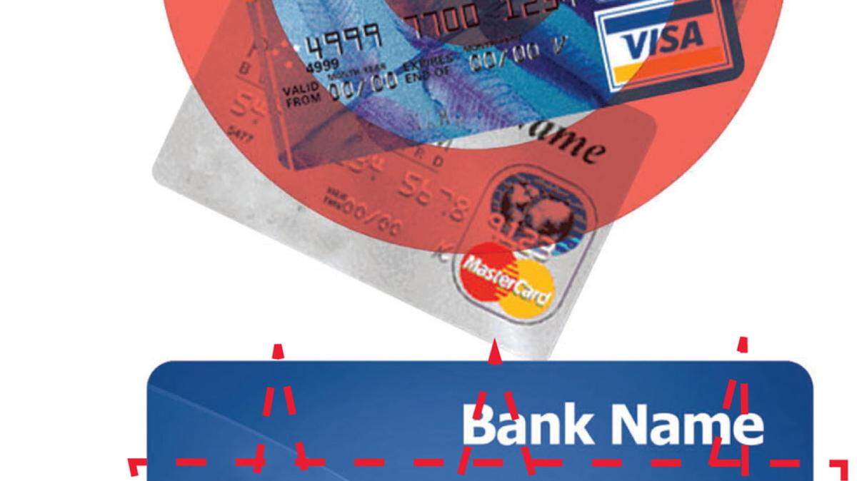 TIM SHEEHAN/THE FRESNO BEE/MCT 
 Credit card and cyber fraud are becoming increasingly common in South Mississippi and police departments and banks are working together to keep up with criminals who switch tactics as technology changes.
