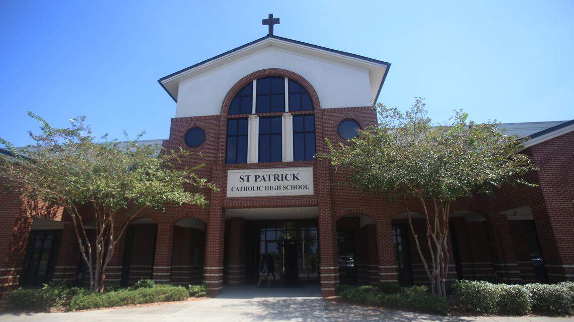 These are the top 20 private schools in Mississippi. See where your school ranked